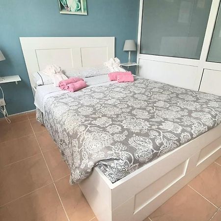 Casa Del Sol 1 Apartment Las Palmas de Gran Canaria Luaran gambar