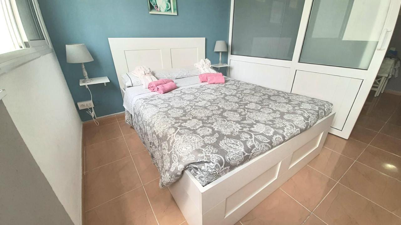 Casa Del Sol 1 Apartment Las Palmas de Gran Canaria Luaran gambar