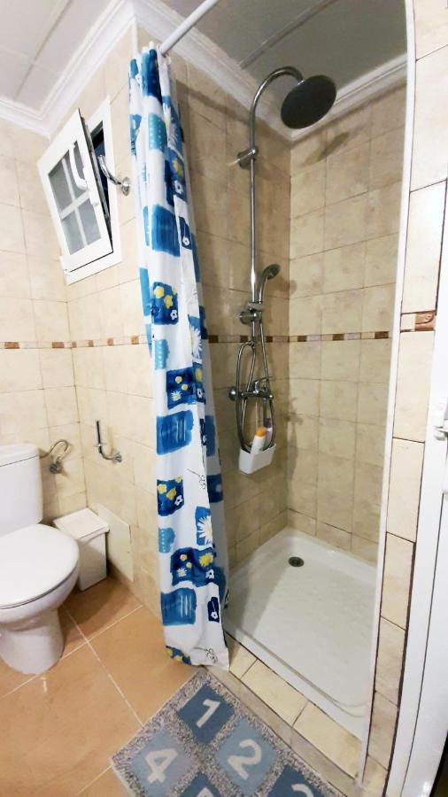 Casa Del Sol 1 Apartment Las Palmas de Gran Canaria Luaran gambar