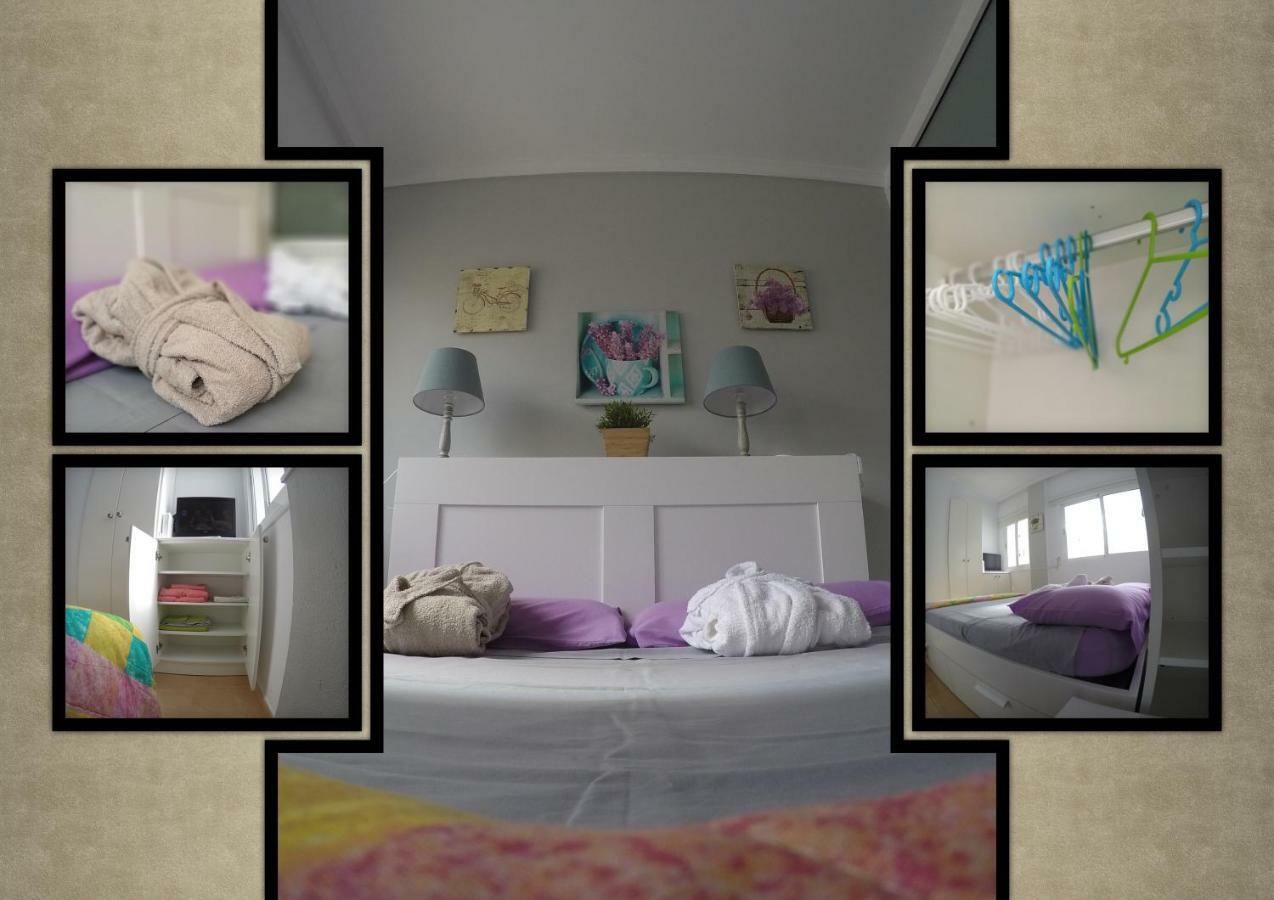 Casa Del Sol 1 Apartment Las Palmas de Gran Canaria Luaran gambar