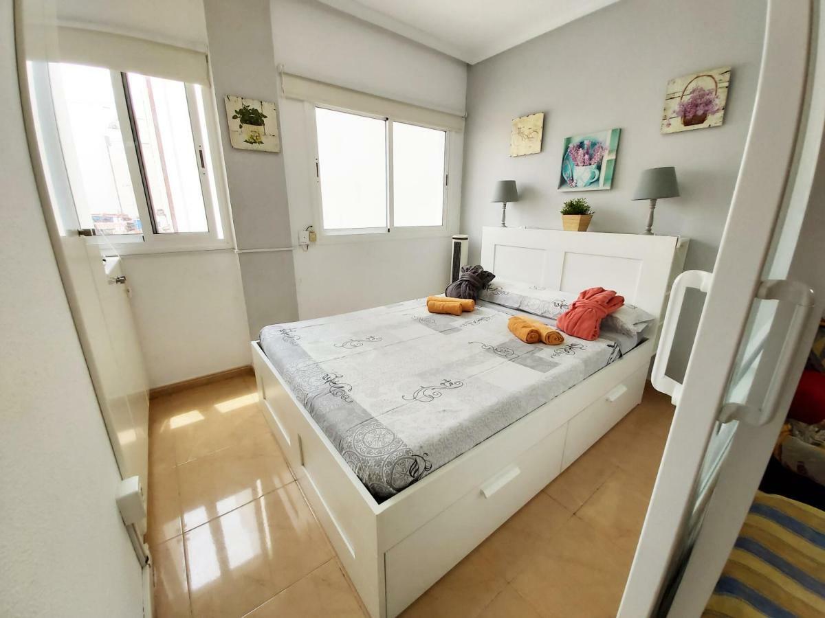 Casa Del Sol 1 Apartment Las Palmas de Gran Canaria Luaran gambar
