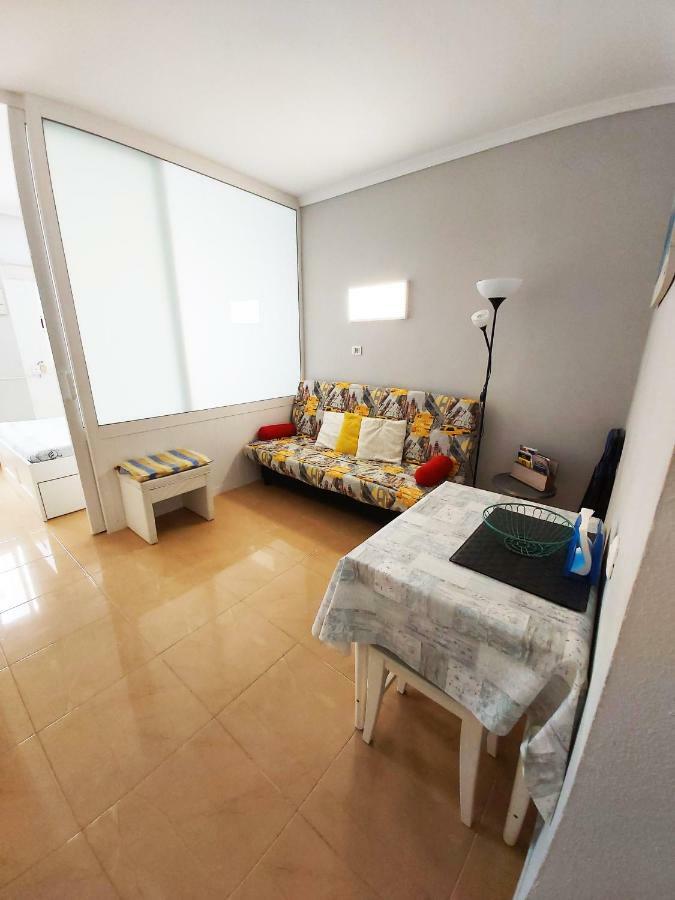 Casa Del Sol 1 Apartment Las Palmas de Gran Canaria Luaran gambar
